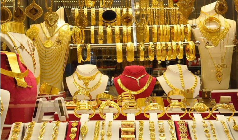 Araklı Kuyumcu